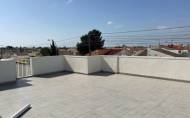 Reventa - Villa -
Torrevieja - San Luis