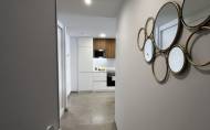 Resale - Apartment -
Torrevieja - Playa del Cura