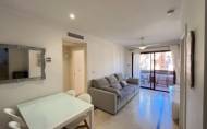 Resale - Apartment -
Los Alcazares - Costa Calida