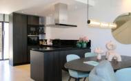 Nieuwbouw Woningen - Villa -
Algorfa - La Finca Golf
