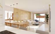 Nieuwbouw Woningen - Villa -
Orihuela - Vistabella Golf