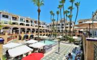 Herverkoop - Town House -
Villamartin - Costa Blanca
