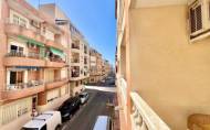 Herverkoop - Apartamento -
Torrevieja - Playa del Cura