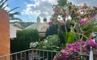 Resale - Chalet -
Altea - Altea Hills