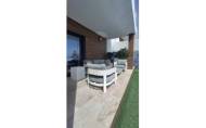 Herverkoop - Villa -
Orihuela - Entre Naranjos Vistabella Golf
