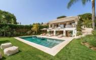 Revente - Villa -
Nueva Andalucía - Costa del Sol