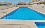 Herverkoop - Villa -
Los Montesinos - Costa blanca sur