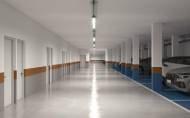 New Build - Apartment -
Finestrat - Balcón De Finestrat