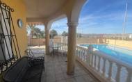 Revente - Villa -
Gea Y Truyols - Inland