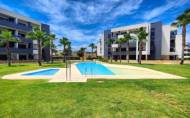 Herverkoop - Apartment -
Orihuela Costa - Costa Blanca