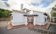 Revente - Villa -
Fuente Alamo - Las Palas
