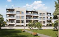 Nieuwbouw Woningen - Villa -
Torrevieja - Aguas Nuevas