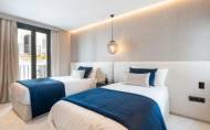 Herverkoop - Apartment -
Marbella - Puerto - Puerto Banús