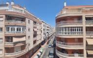 Reventa - Apartment -
Torrevieja - Estacion De Autobuses