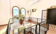 Herverkoop - Penthouse -
La Zenia - Costa Blanca