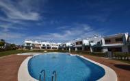 Herverkoop - Apartment -
Entre Naranjos Vistabella Golf - Entre Naranjos - Vistabella