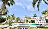 Reventa - Apartment -
Los Altos - Costa Blanca