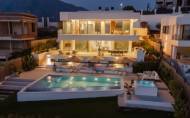 Herverkoop - Villa -
Marbella - Nueva Andalucía