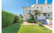 Revente - Maison de ville -
Marbella - Puerto Banús