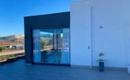 New Build - Villa -
Jumilla - Torre del Rico