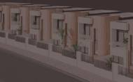Obra nueva - Villa -
Aguilas - Los Jardines