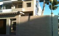 Resale - Townhouse -
Punta Prima