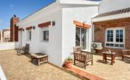 Reventa - Villa -
Ciudad Quesada - Costa Blanca