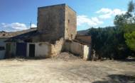 Revente - Country House -
Ontinyent