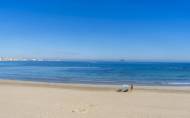 Herverkoop - Villa -
Cabo de Palos - Costa Calida