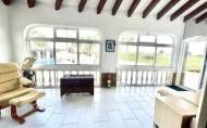 Reventa - Villa -
Catral - Costa Blanca