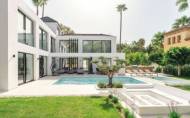 Revente - Villa -
Nueva Andalucía - Costa del Sol
