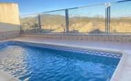 Reventa - Villa -
Gea Truyols - Gea y Trujols