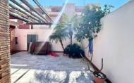 Herverkoop - Town House -
Torre de la Horadada - Costa Blanca