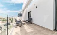 Revente - Apartment -
San Miguel de Salinas - Inland