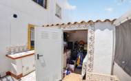 Herverkoop - duplex -
Torrevieja - La Siesta - El Salado - Torreta