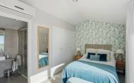 Herverkoop - Penthouse -
Benalmádena - Costa del Sol