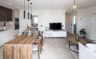 New Build - Bungalow -
Pilar de la Horadada - Torre De La Horadada