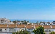 Herverkoop - Apartment -
Orihuela Costa - Lomas de Campoamor