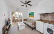 Herverkoop - Apartamento -
Torrevieja - Cabo Cervera