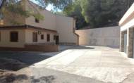 Herverkoop - Villa -
Orihuela - Torremendo