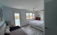 Herverkoop - Villa -
Torrevieja - La Siesta - El Salado - Torreta