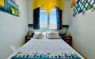 Herverkoop - Town House -
Torrevieja - Costa Blanca
