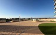 Herverkoop - Penthouse -
Playa Honda - Costa Calida