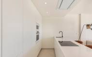 Nieuwbouw Woningen - Villa -
Los Alcazares - Serena Golf