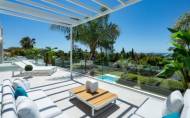 Resale - Villa -
Marbella - East Marbella