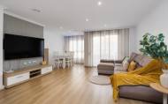 Herverkoop - Apartment -
Torrevieja - Centro