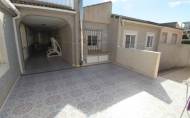 Herverkoop - Town House -
Torrevieja - Los Balcones - Los Altos del Edén