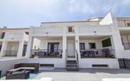 Reventa - Town House -
Casares Playa - Costa del Sol
