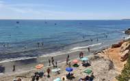 Herverkoop - Apartment Penthouse -
Punta Prima - Costa Blanca