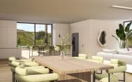 Nieuwbouw Woningen - Villa -
Pinoso - Lel